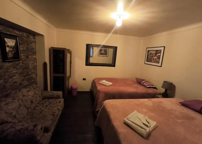 Victoria Bed & Breakfast *