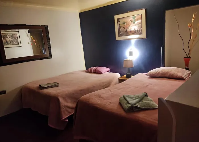 Victoria Bed & Breakfast