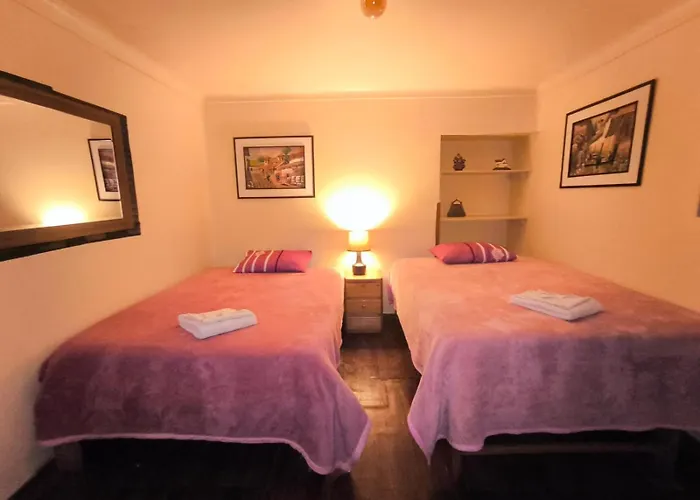 Victoria Bed & Breakfast Cusco