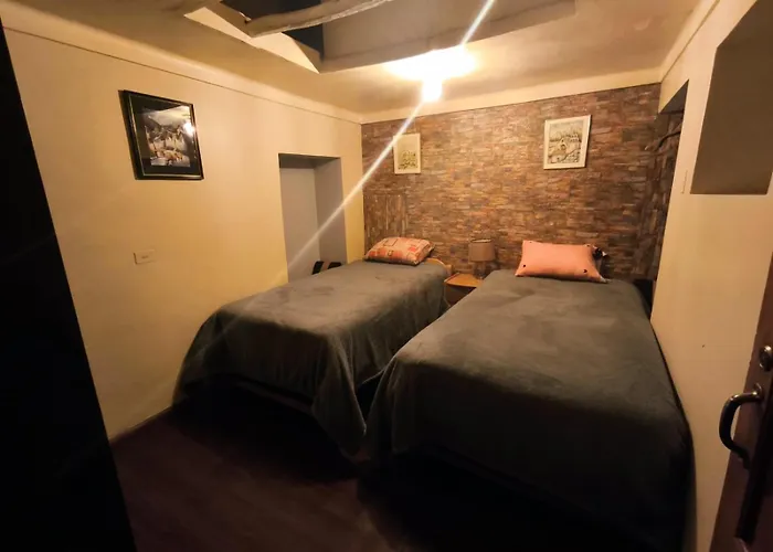 Victoria Bed & Breakfast