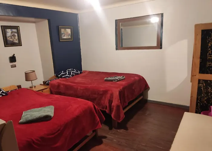 Victoria Bed & Breakfast Cusco