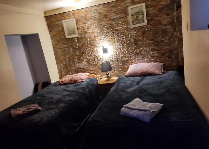 Victoria Bed & Breakfast