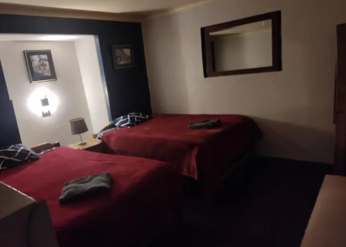 Victoria Bed & Breakfast Cusco