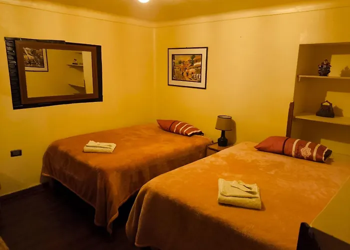 Bed & Breakfast Victoria *