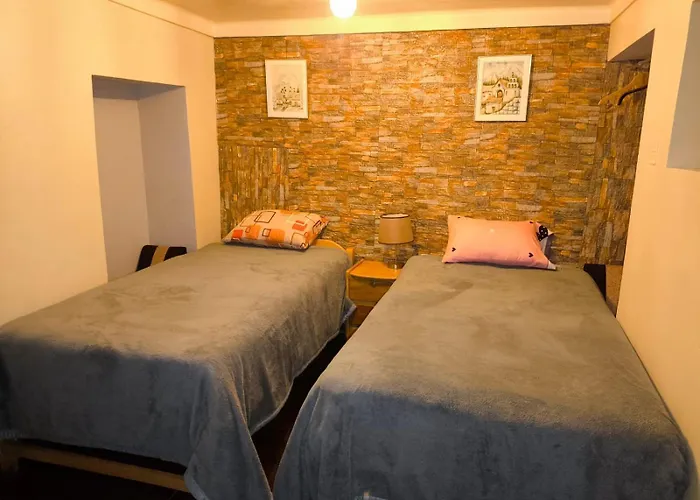 Victoria Bed & Breakfast Cusco