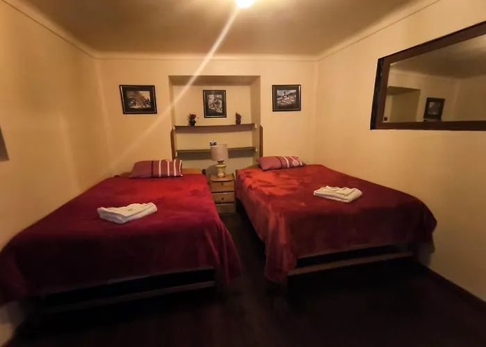 Victoria Bed & Breakfast Cusco