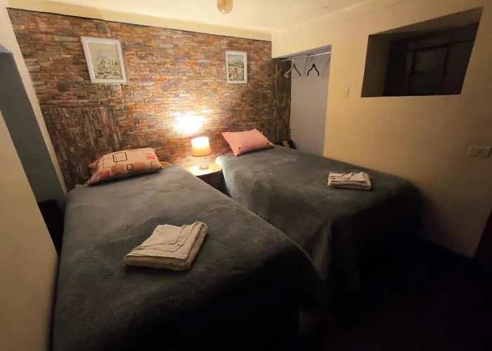 Bed & Breakfast Victoria Cusco